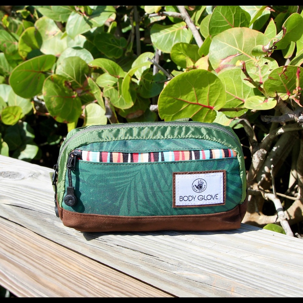Body Glove Fanny Hip Pack
